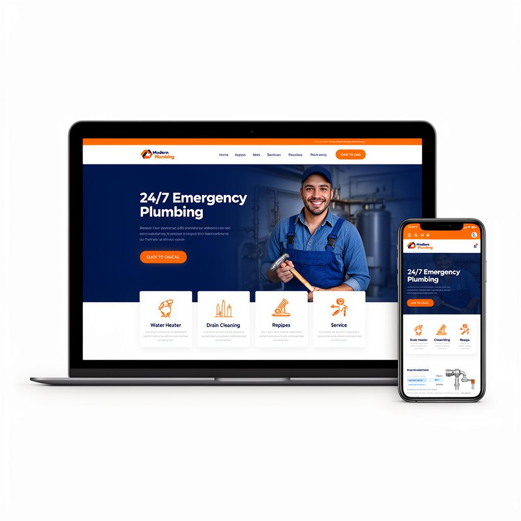 We Build You a Smart Website